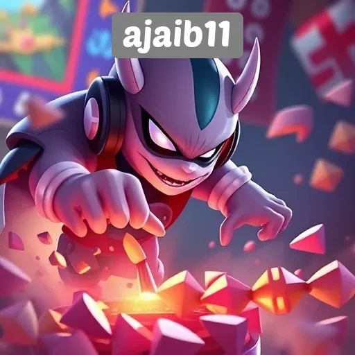 Bagaimana Ajaib11 Menghadirkan Pengalaman Game yang Menarik