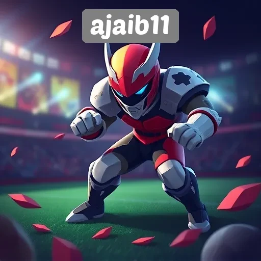 Ajaib11: Solusi Hiburan Game untuk Pecinta Game di Indonesia