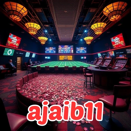 ajaib11 Klan: Temukan Komunitas Game Terbaik di Indonesia
