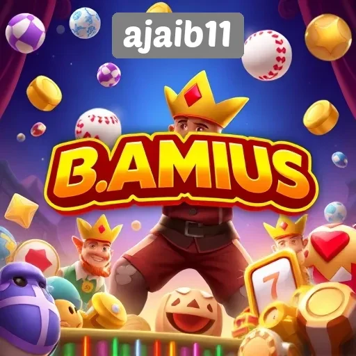 Dari Game Klasik hingga Modern di Ajaib11