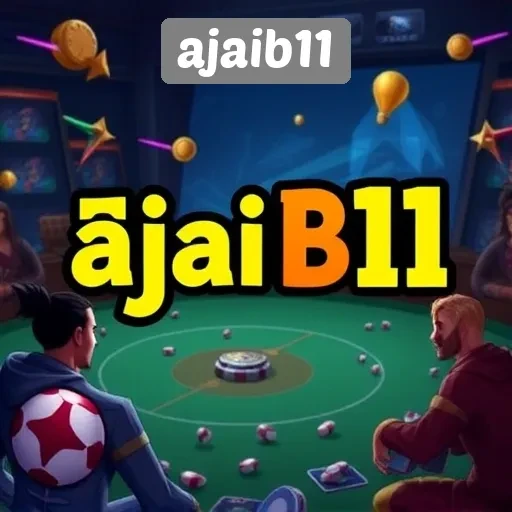 Perbandingan Ajaib11 dengan Situs Game Lain di Indonesia
