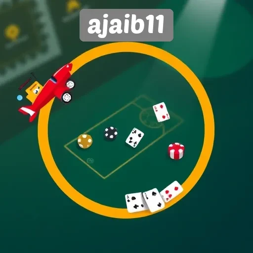 Panduan Memulai Permainan di Ajaib11 untuk Pemula