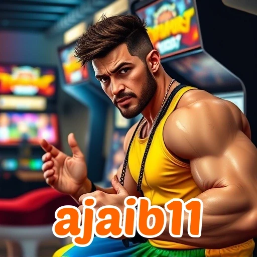 ajaib11: Cicipi Serunya Game Online dengan Beragam Fitur Menarik
