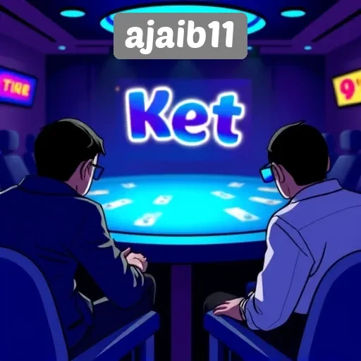 Keunggulan Fitur Interaktif pada Situs Ajaib11