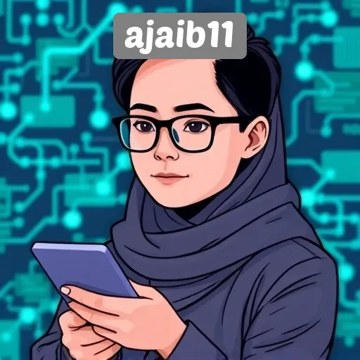 Memahami Keamanan dan Privasi di Ajaib11