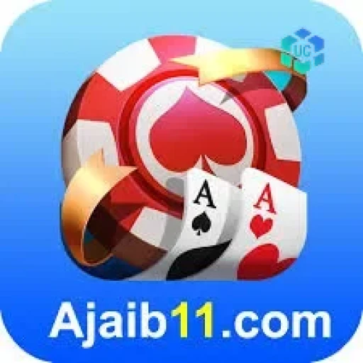 ajaib11 Logo