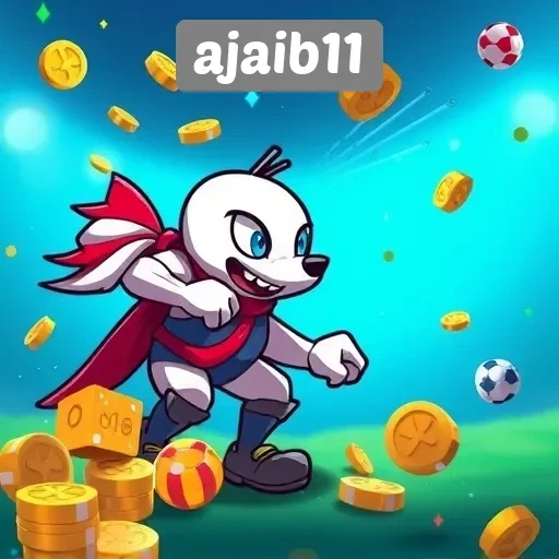 Mengenal Ajaib11 Sebagai Platform Game Terpercaya di Indonesia