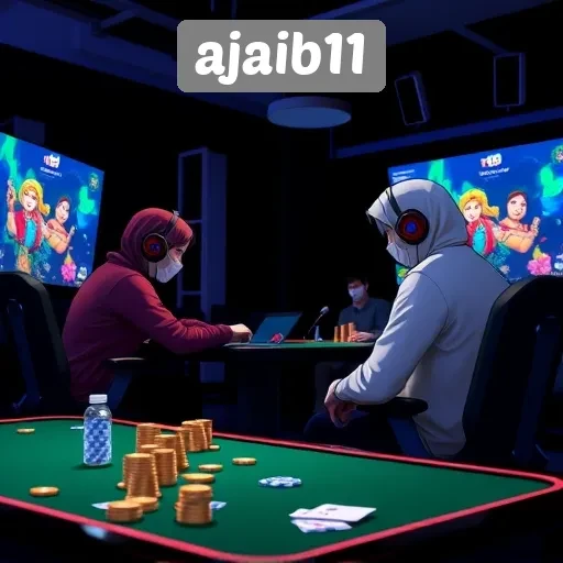 Tips Aman Bermain di Ajaib11 untuk Pemula