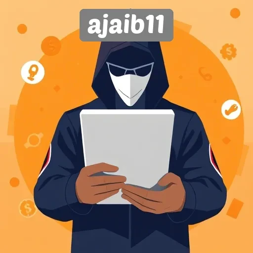 Keamanan dan Privasi di Situs Game Ajaib11 yang Perlu Diketahui