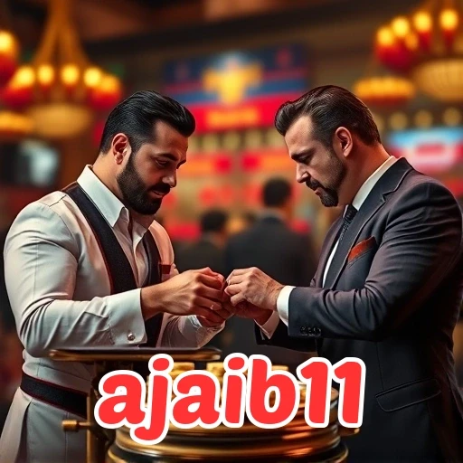 ajaib11: Strategi Tepat untuk Menang di Game Online
