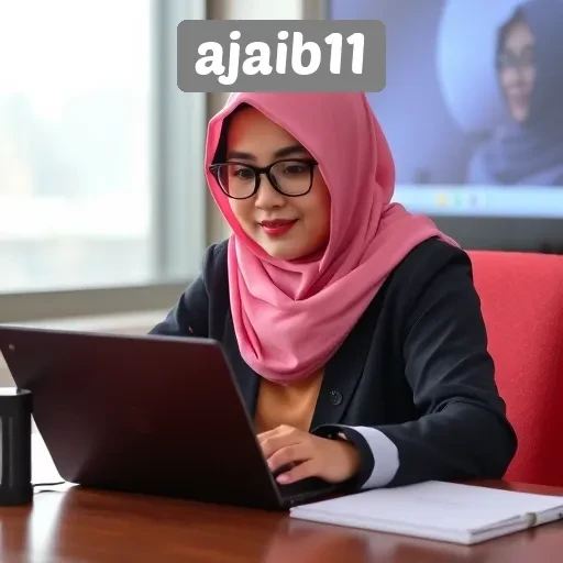 Analisis Pengalaman Pengguna di Situs Ajaib11